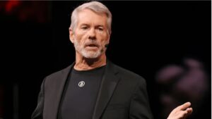 Michael Saylor Defines Bitcoin’s ‘Most Profound Breakthrough’