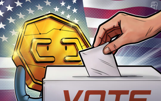 Cointelegraph