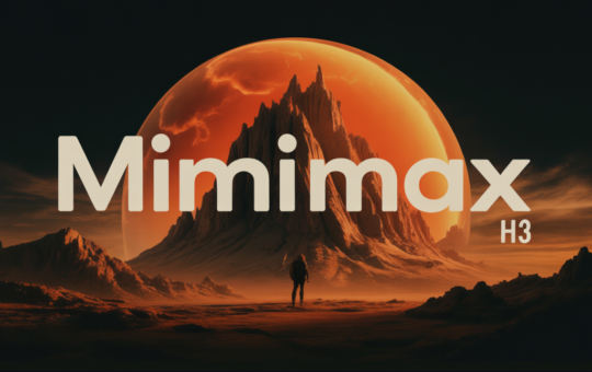 MiniMax Releases MiniMax H3: An Omni-Modal Video Model That Generates 15-Second 2K Clips With Native Stereo Audio