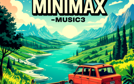 MiniMax Releases MiniMax-Music3: An Open-Weights Music Model Generating Complete Five-Minute Songs From Lyrics and a Structured Caption