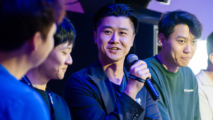 Moca Network CEO Explains Why AI Agents Will Need Provable Identity