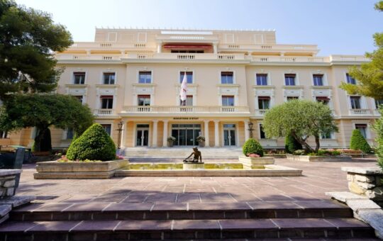 Monaco Submits Draft Bill to Align Crypto Rules With MiCA