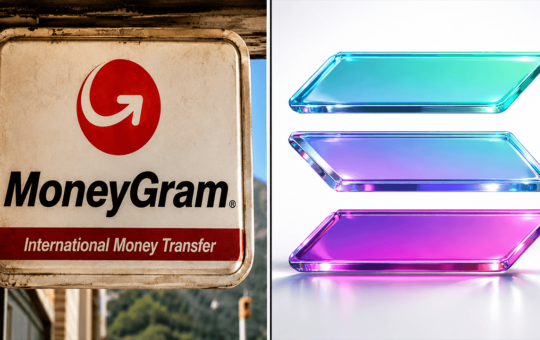 Moneygram Brings Cash-to-Crypto Payments to Solana With Rift – Bitcoin News