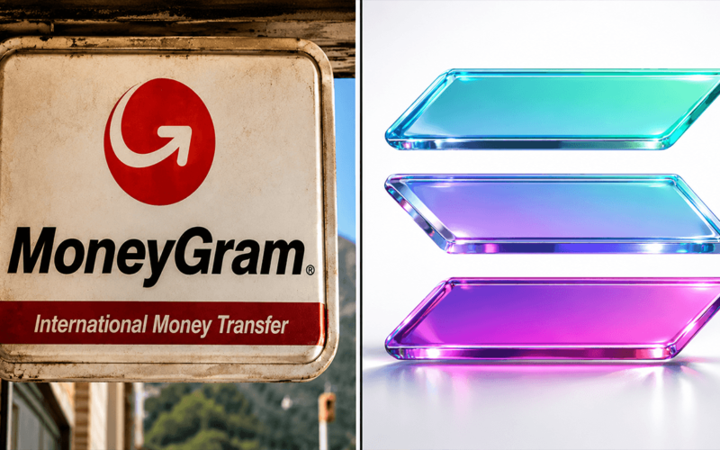 Moneygram Brings Cash-to-Crypto Payments to Solana With Rift – Bitcoin News
