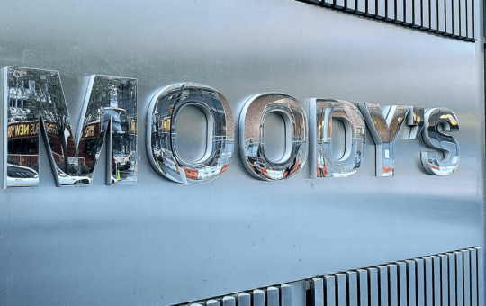 Moody’s Backs Treasury Task Force as Quantum Threats Put Crypto on Alert – Bitcoin News