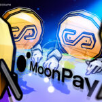 MoonPay Adds Cash App Pay for Crypto Purchases in US