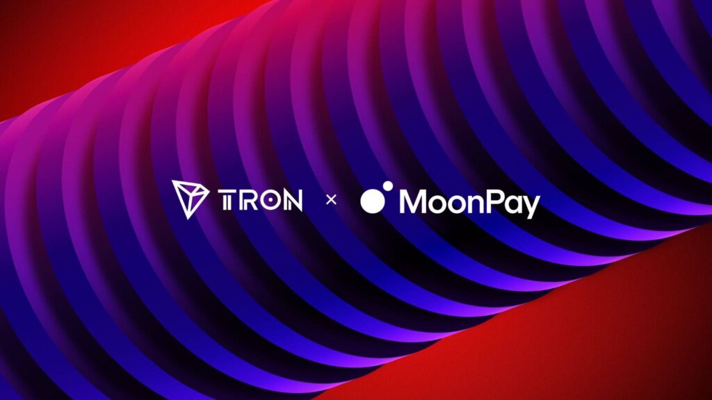 MoonPay Brings Gasless Transactions to TRON, Simplifying Stablecoin Payments – Bitcoin News