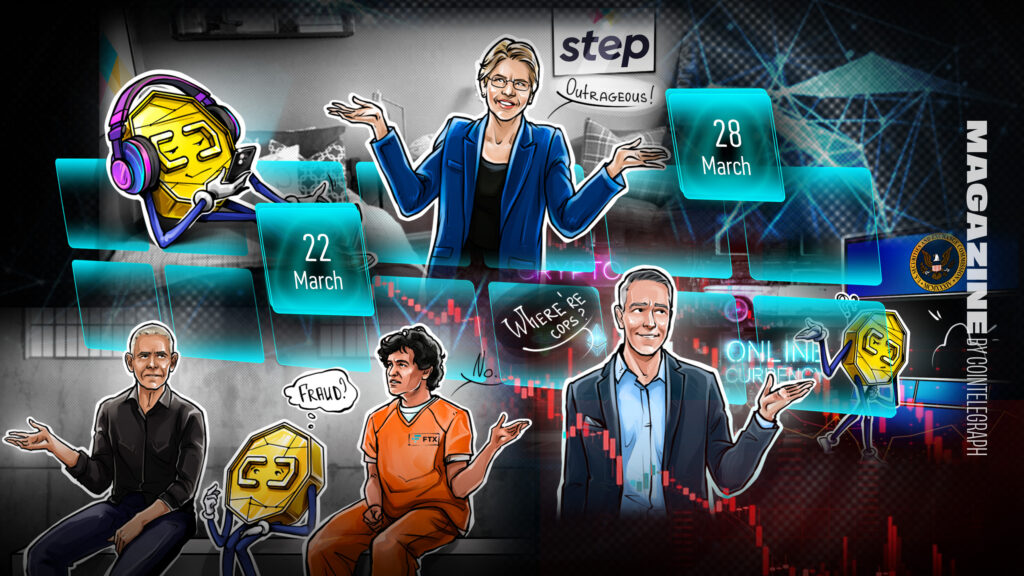 Cointelegraph