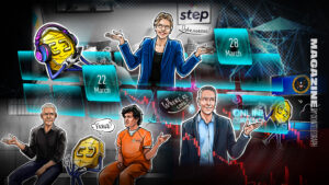 Cointelegraph
