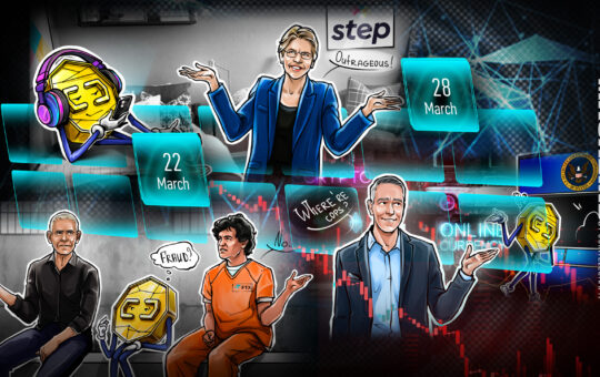 Cointelegraph