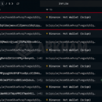Mystery Whale Dumps $486 Million in Bitcoin Over Three Weeks