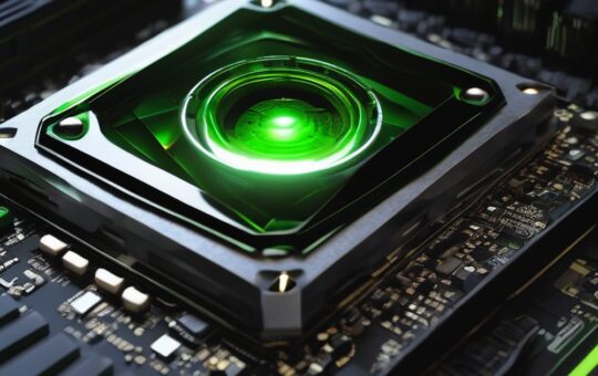 NVDA Price Prediction: Stalling at $226 Before Earnings — $270 Is on the Table If the Bulls Can Hold Structure