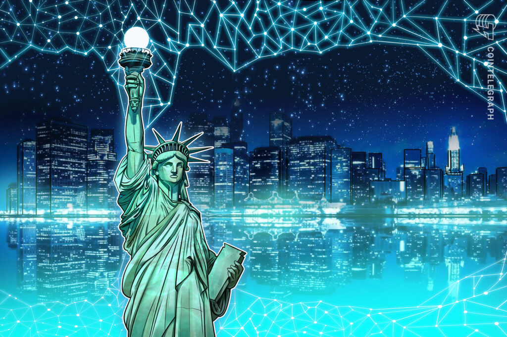 Cointelegraph