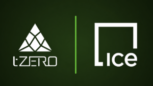 NYSE Owner ICE Taps Tzero as 24/7 Tokenized Stock Race Ignites