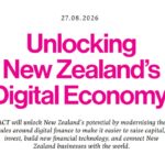NZ’s ACT Party Proposes Waiving Capital Gains Tax on Crypto