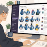 NanoClaw comes to Slack, letting you create persistent AI agent teams and colleagues from a single message