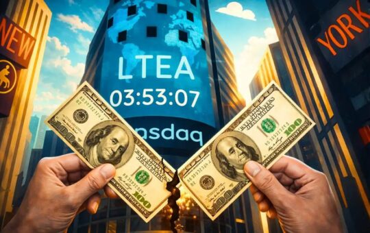 Nasdaq Mimics Crypto with 23-Hour Trading