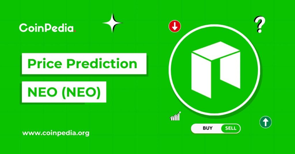 Neo (NEO) Price Prediction 2025, 2026-2030