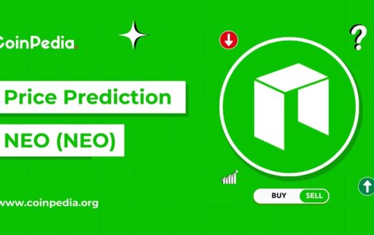 Neo (NEO) Price Prediction 2025, 2026-2030