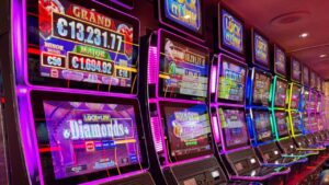 New Jersey Player Turns $2 Spin Into Record $2.95M Online Jackpot