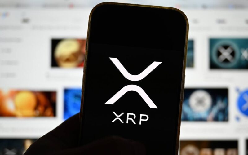 New Phase for XRP Could Emerge as AI Agents Move Toward Real Spending