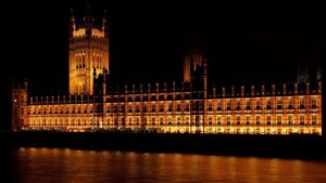 New UK PM Moves to Scrap the Gambling Duty He Lobbied Against