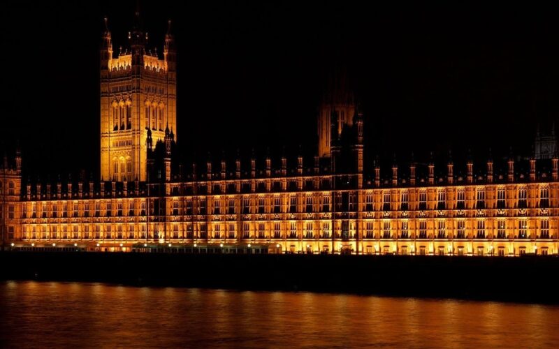 New UK PM Moves to Scrap the Gambling Duty He Lobbied Against