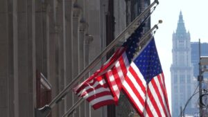 New York Warns of Fake Crypto and AI as Scam Losses Hit $8 Billion