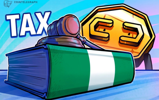 Cointelegraph