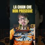 Nuovo dibattito sulla chain di BITCOIN… #bitcoin #crypto #blockchain #governance #news #shorts