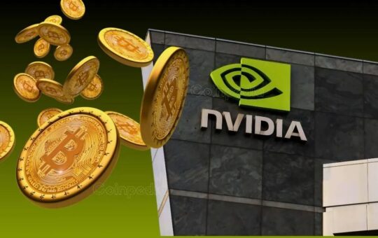 Nvidia Stock Price: BofA Sets $350 Target, Sees 50%+ Upside