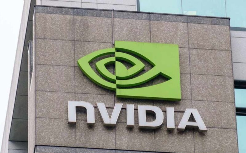 Nvidia Taps Blackrock, Goldman Sachs, Blackstone to Mobilize $500B for AI