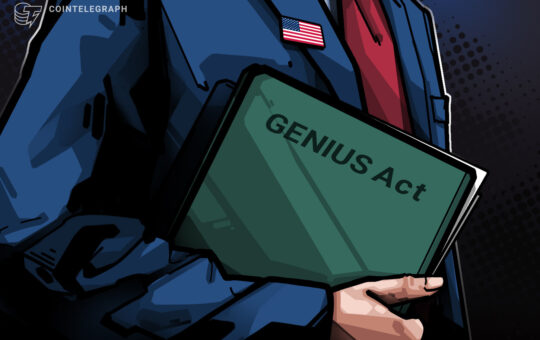 Cointelegraph