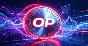 OP Price Prediction: Dead Cat or Real Bounce — $0.08 Is the Line in the Sand