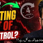 OUT OF CONTROL? – Latest Crypto Market Analysis  & BTC News Today