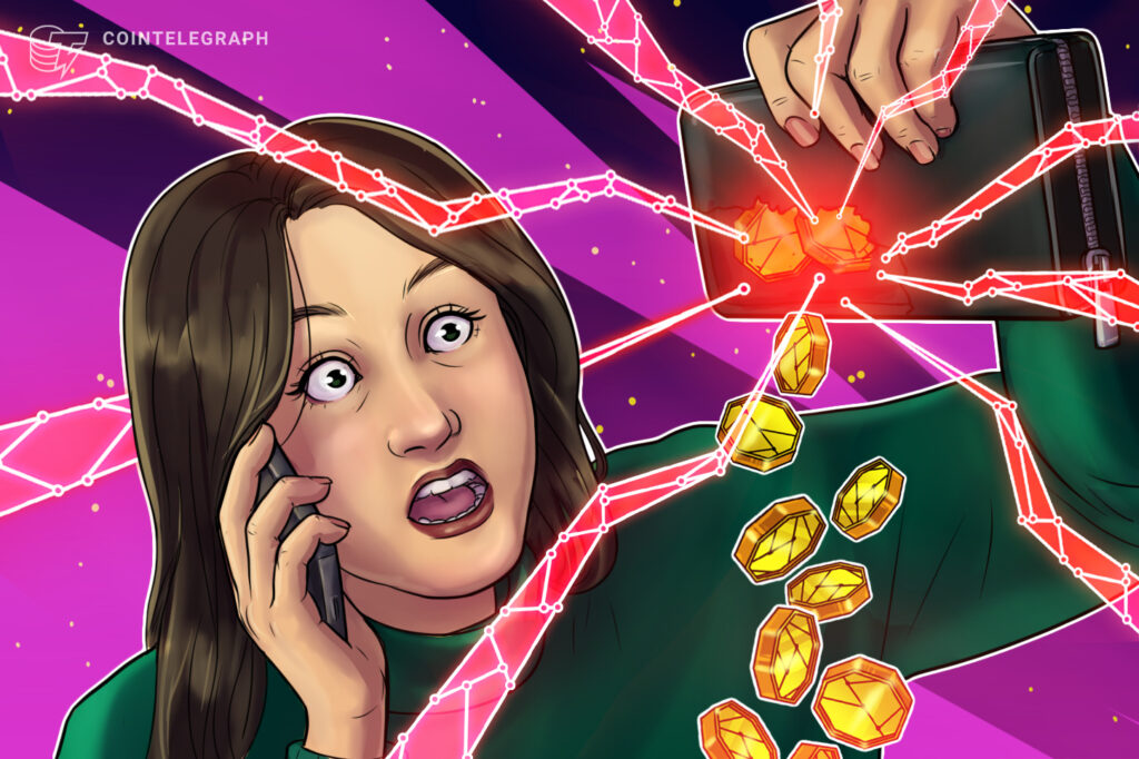 Cointelegraph
