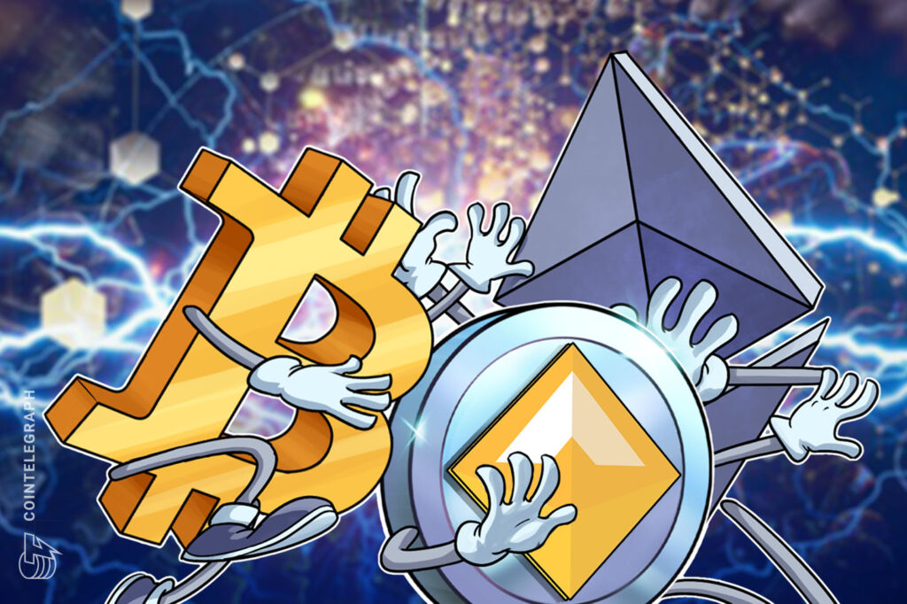 Cointelegraph