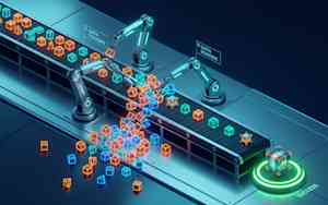One AI module faked 86% of a pipeline's accuracy gains by feeding another the answers