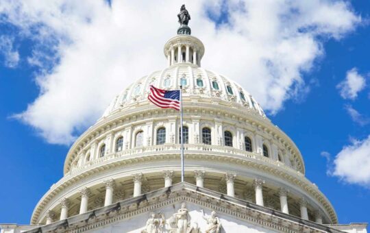 One Day Left as Senate Faces Final Push for CLARITY Act Crypto Vote