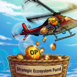 Optimism Redirects 546.9M OP Airdrop Allocation to Ecosystem Fund