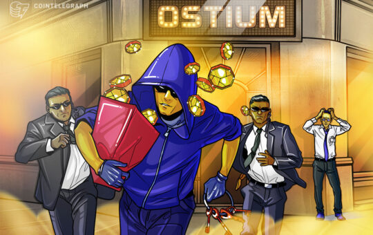 Cointelegraph