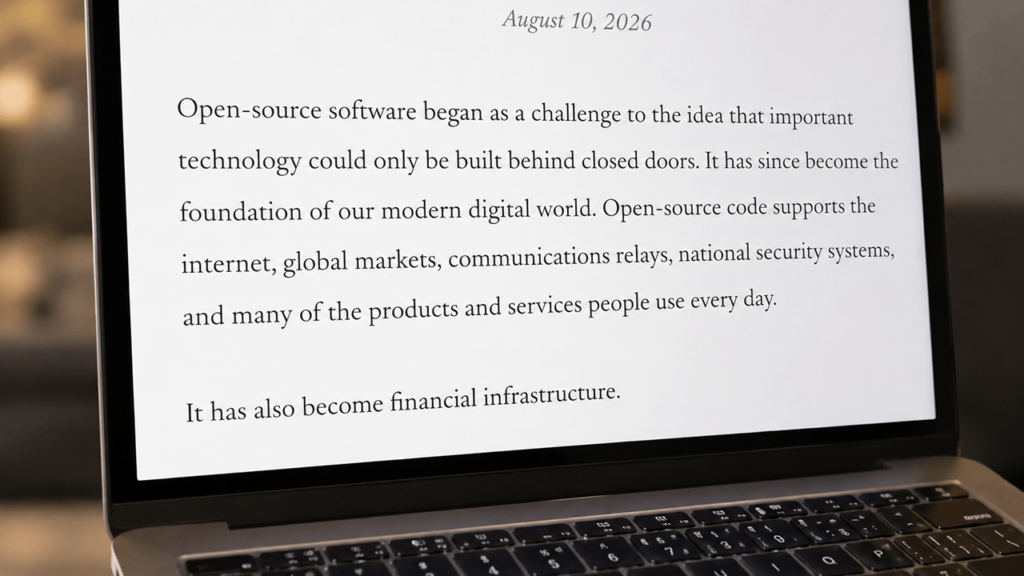Over 40 Crypto Firms Sound the Alarm on AI's Security Divide – Bitcoin News