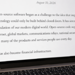 Over 40 Crypto Firms Sound the Alarm on AI’s Security Divide – Bitcoin News