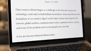 Over 40 Crypto Firms Sound the Alarm on AI's Security Divide – Bitcoin News