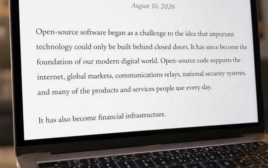 Over 40 Crypto Firms Sound the Alarm on AI's Security Divide – Bitcoin News