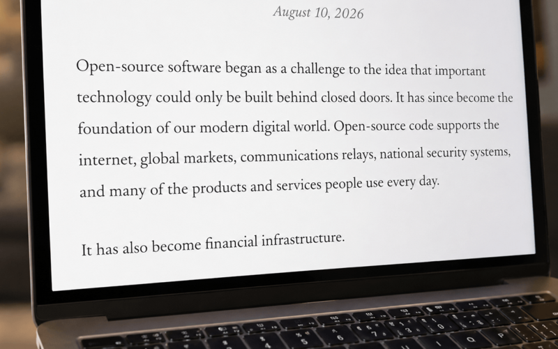 Over 40 Crypto Firms Sound the Alarm on AI's Security Divide – Bitcoin News