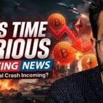 PREPARE!! Latest Crypto Market Analysis  & BTC News Updates Today