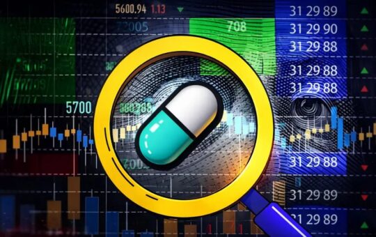 PUMP Price Soars 6% as Dormant Wallet Awakens—What's Next for Pump.fun?