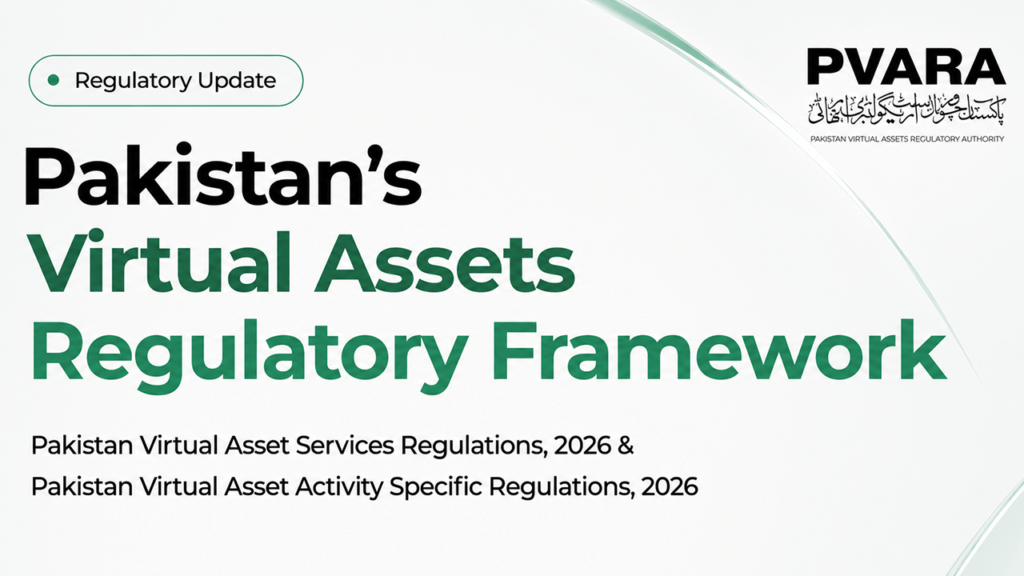 Pakistan Puts Crypto Firms on Notice as Sept. 5 Deadline Looms