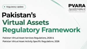 Pakistan Puts Crypto Firms on Notice as Sept. 5 Deadline Looms